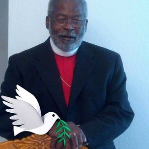 Meet your Posher, Bishop